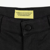 Loose Anti-Workwear Pant - Black