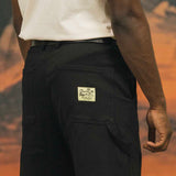 Loose Anti-Workwear Pant 3 Pack