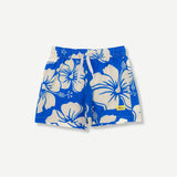 Paradise Swim Short Blue - Boys
