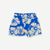 Paradise Swim Short Blue - Boys