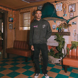 Miami Heat x Duvin Original Vice Hoodie