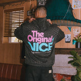 Miami Heat x Duvin Original Vice Hoodie