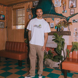 Miami Heat x Duvin Sun Tee