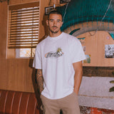 Miami Heat x Duvin Sun Tee