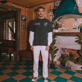 Miami Heat x Duvin Original Vice LS Tee