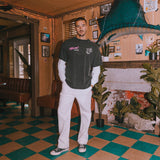 Miami Heat x Duvin Original Vice LS Tee