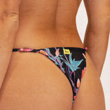 Midnight Lily Bottom