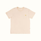 Pocket Tee Antique