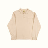 Duvin Polo Fleece - Antique