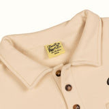Beach Flex Polo Fleece
