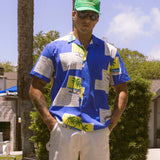 From Vacation Stretch Cabana Shirt