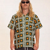 Shapes Cabana Shirt