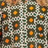 Shapes Cabana Shirt