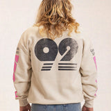 Racing Crew Fleece
