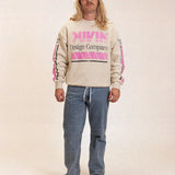 Racing Crew Fleece