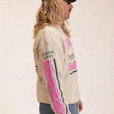 Racing Crew Fleece