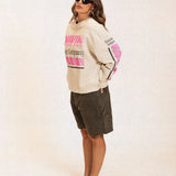 Racing Crew Fleece