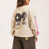 Racing Crew Fleece