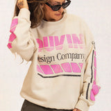 Racing Crew Fleece