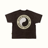 Balance Tee - Black