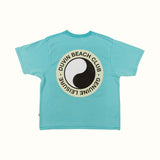 Balance Tee - Teal