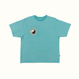 Balance Tee - Teal
