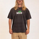 Rattle Tee