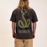 Rattle Tee