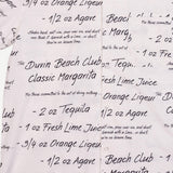 Recipe Stretch Cabana Shirt