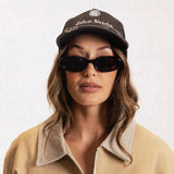 Relax Harder Hat