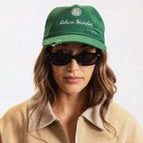 Relax Harder Hat