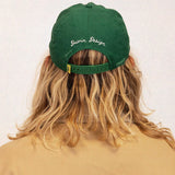 Relax Harder Hat