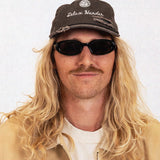 Relax Harder Hat