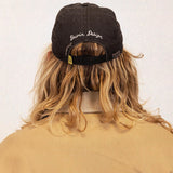 Relax Harder Hat