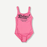 Relax One Piece - Girls