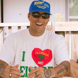 Just Relax Hat - Blue