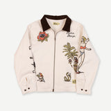 Rest In Paradise Jacket