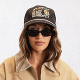 Off Duty Hat