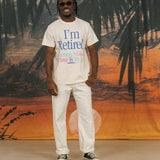 Retired Tee