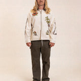 Rest In Paradise Jacket