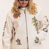Rest In Paradise Jacket