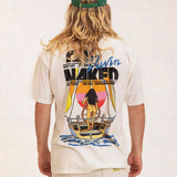 Sail Naked Tee