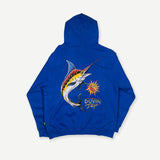Sailfish Hoodie