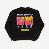 Saloon Crew Fleece