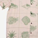 Salty Cabana Shirt