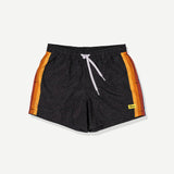 Black Cat Swim Short