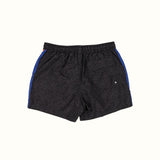 Black Cat Swim Short