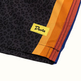 Black Cat Swim Short