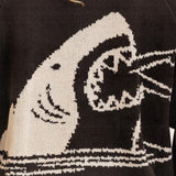 DD Knit Zip Cardigan