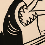 Shark Crew Fleece
